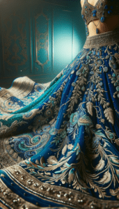 AmnAmer Blue Claasics 2